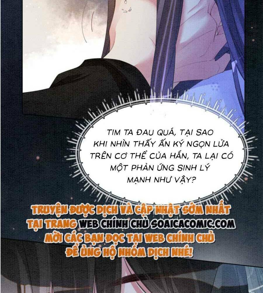 Bệnh Kiều Nam Chủ Lại Ghen Rồi Chap 55 - Next Chap 56