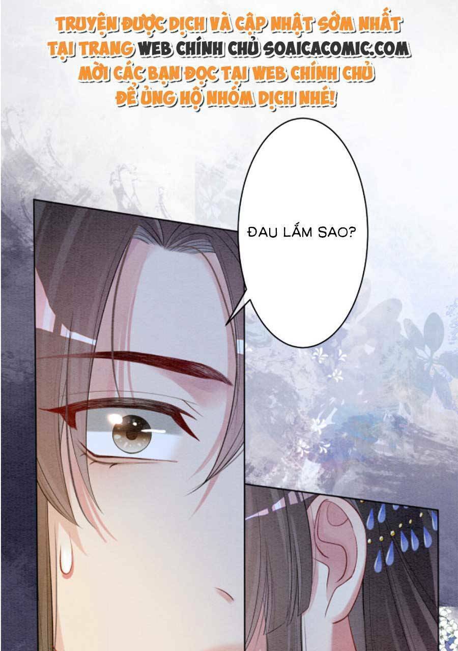 Bệnh Kiều Nam Chủ Lại Ghen Rồi Chap 55 - Next Chap 56