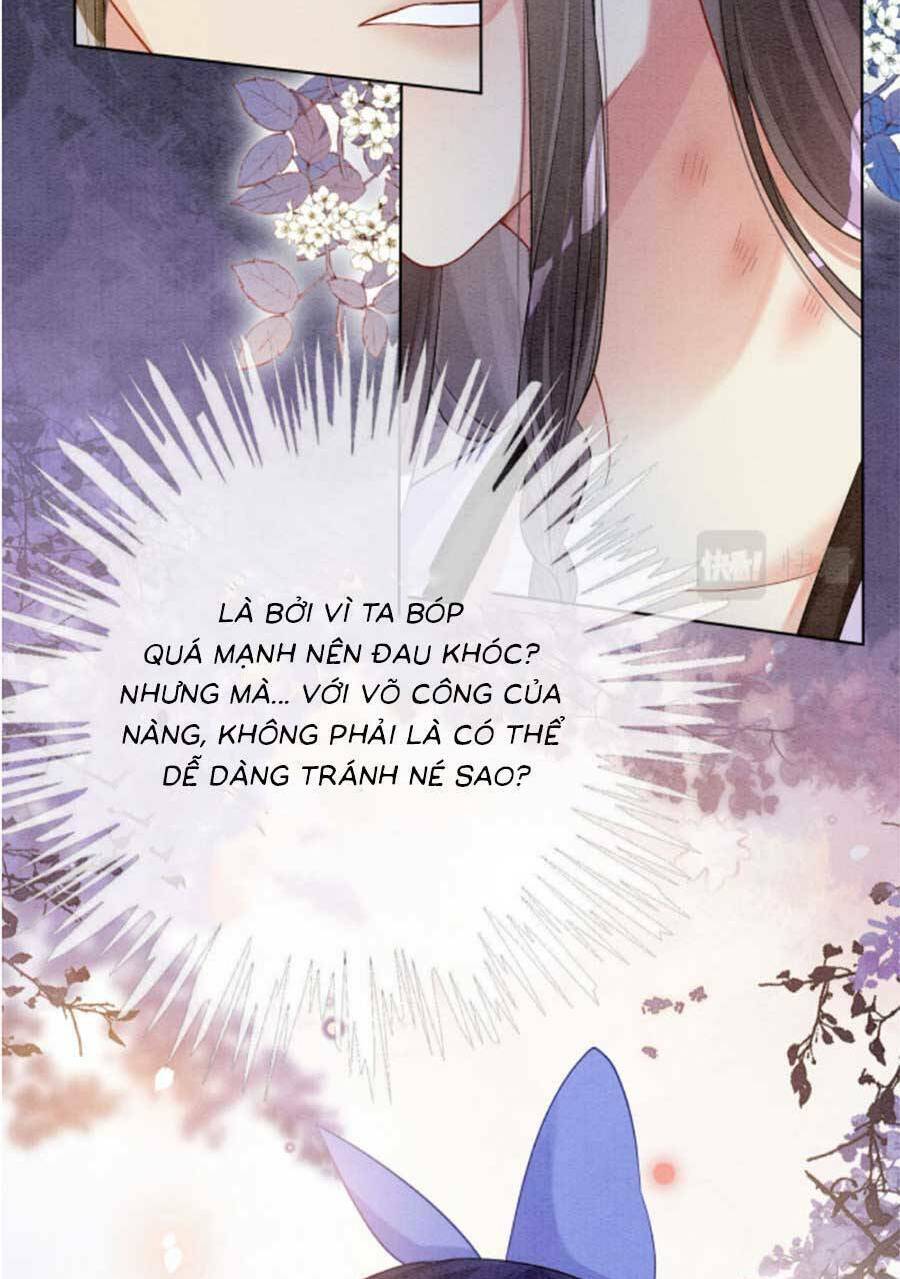 Bệnh Kiều Nam Chủ Lại Ghen Rồi Chap 55 - Next Chap 56