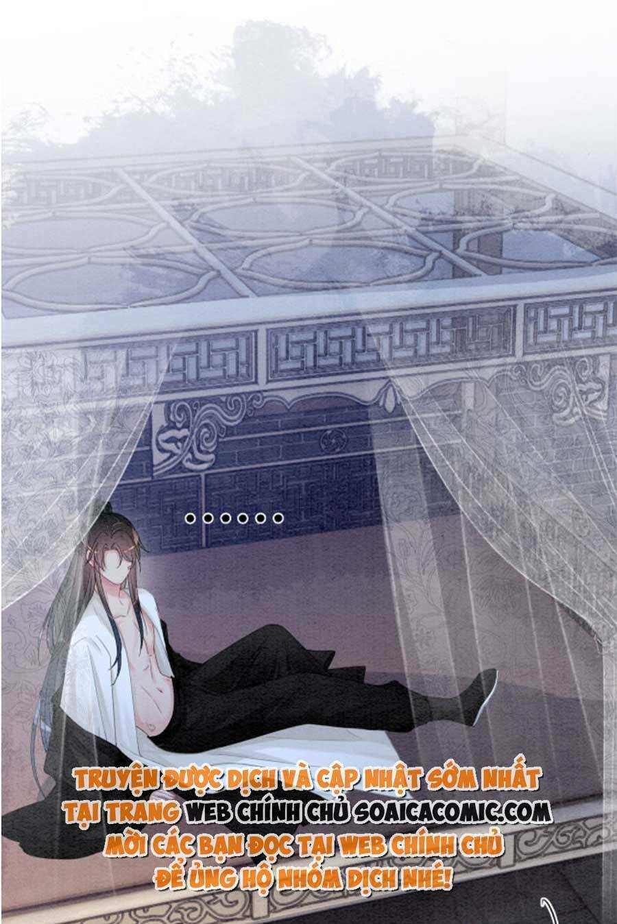 Bệnh Kiều Nam Chủ Lại Ghen Rồi Chap 55 - Next Chap 56