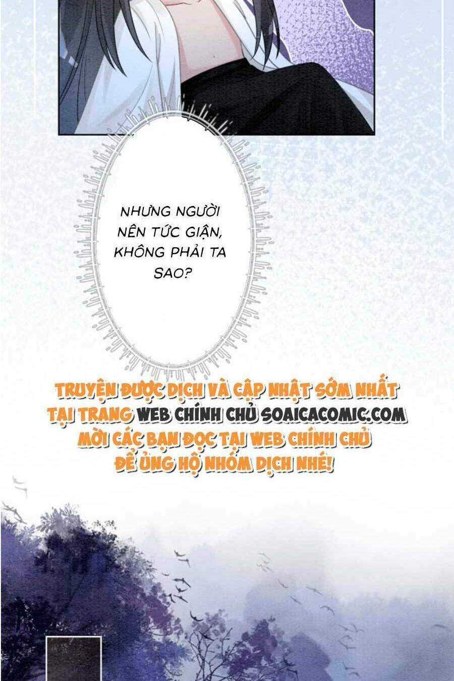 Bệnh Kiều Nam Chủ Lại Ghen Rồi Chap 55 - Next Chap 56