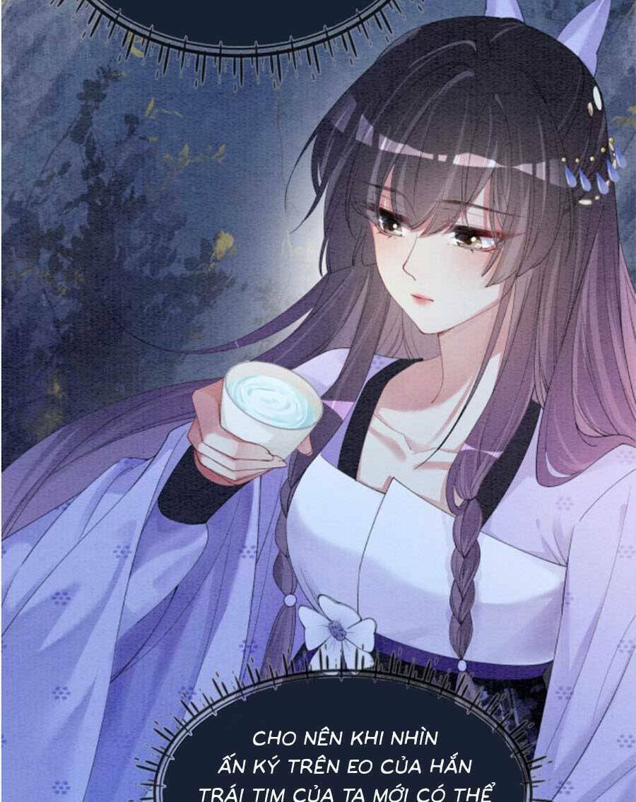 Bệnh Kiều Nam Chủ Lại Ghen Rồi Chap 55 - Next Chap 56