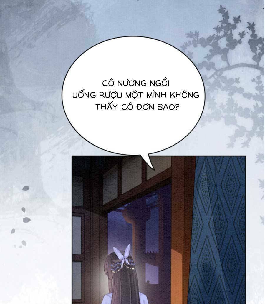 Bệnh Kiều Nam Chủ Lại Ghen Rồi Chap 55 - Next Chap 56