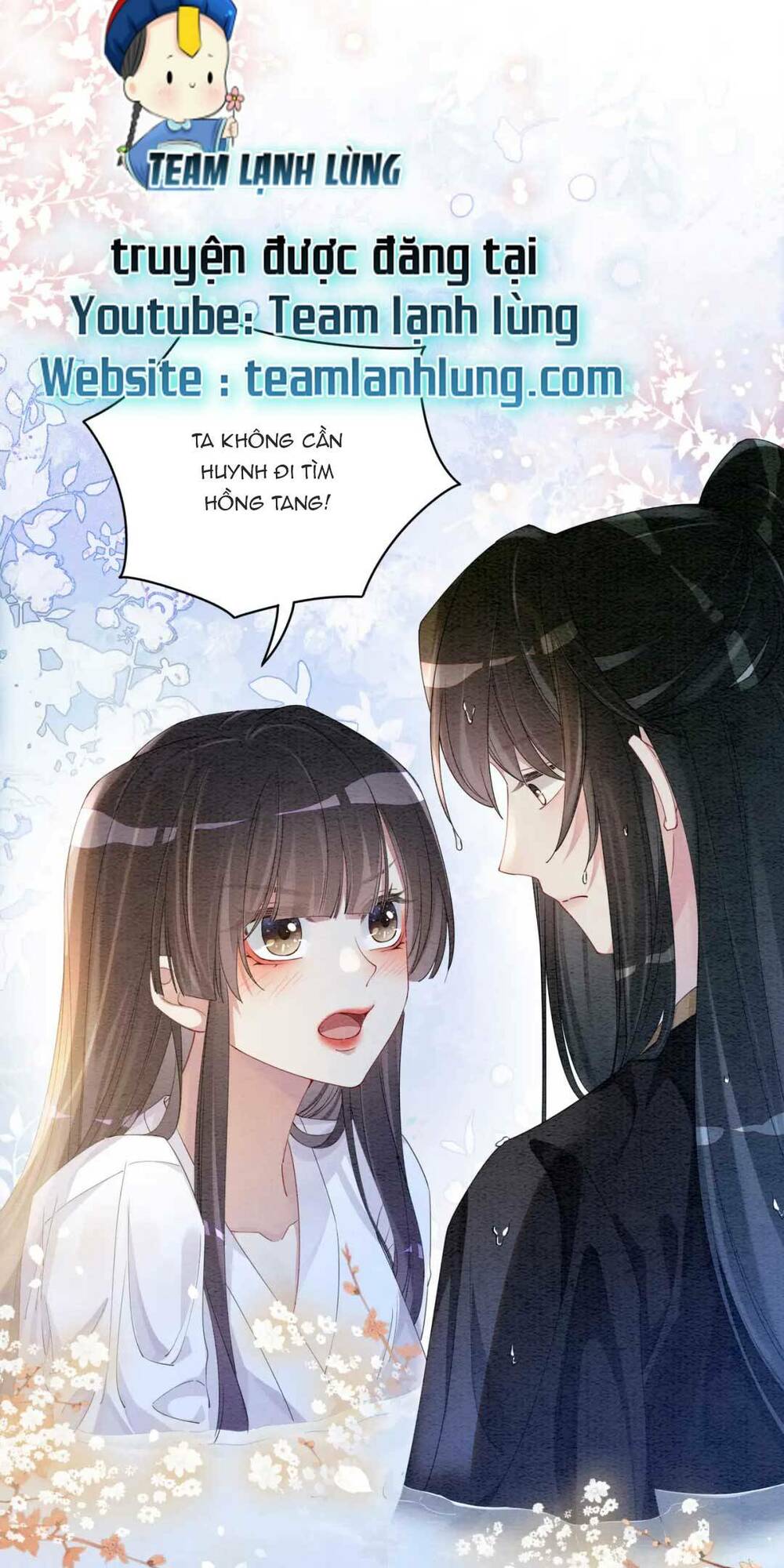 Bệnh Kiều Nam Chủ Lại Ghen Rồi Chap 56 - Next Chap 57