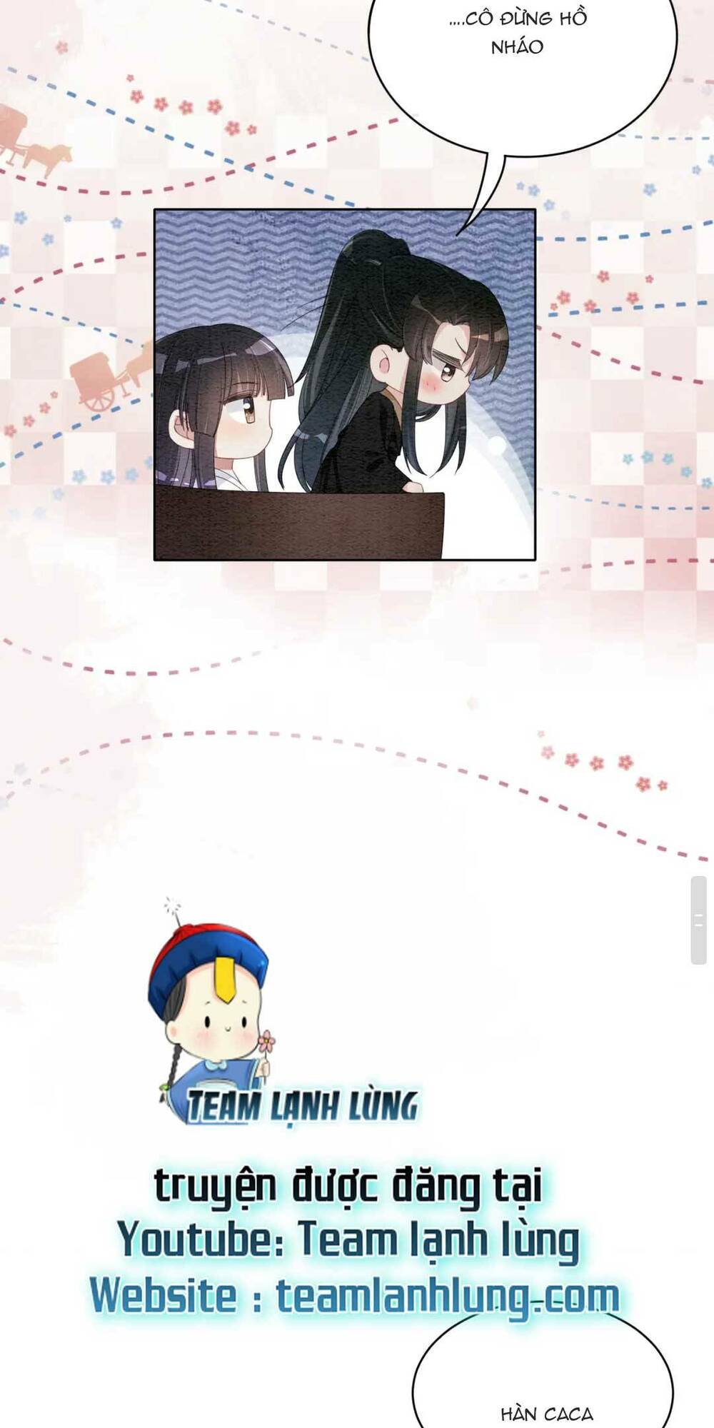 Bệnh Kiều Nam Chủ Lại Ghen Rồi Chap 56 - Next Chap 57