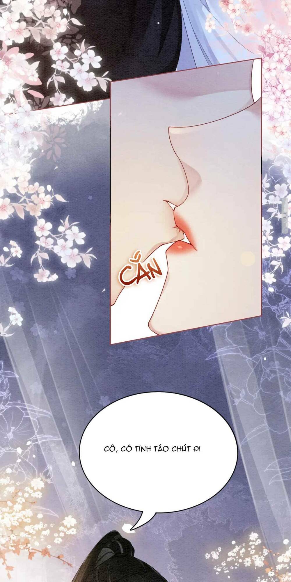 Bệnh Kiều Nam Chủ Lại Ghen Rồi Chap 57 - Next Chap 58