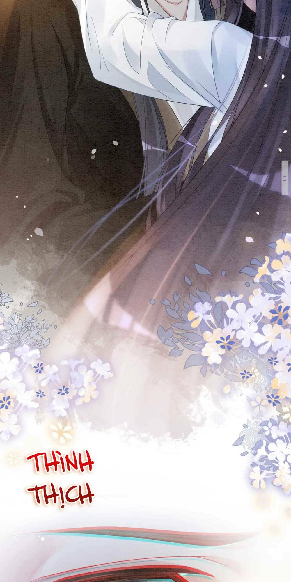 Bệnh Kiều Nam Chủ Lại Ghen Rồi Chap 57 - Next Chap 58