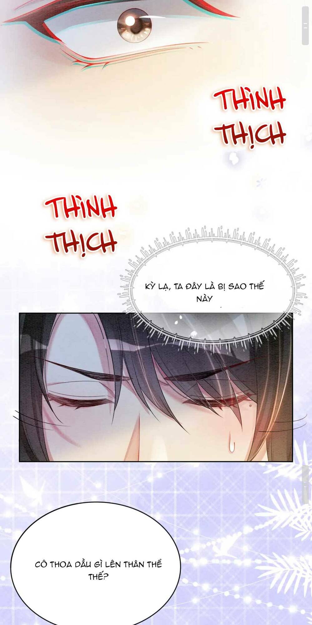 Bệnh Kiều Nam Chủ Lại Ghen Rồi Chap 57 - Next Chap 58