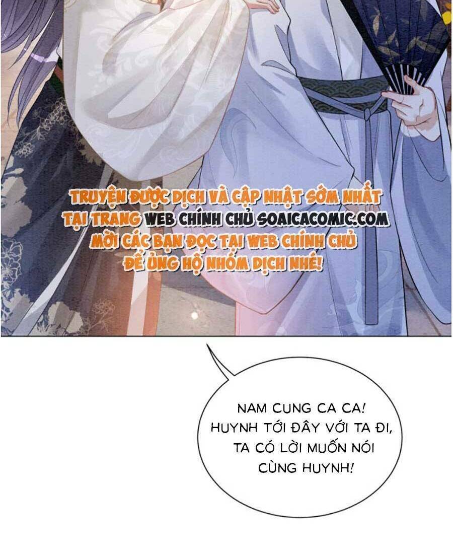 Bệnh Kiều Nam Chủ Lại Ghen Rồi Chap 58 - Next Chap 59
