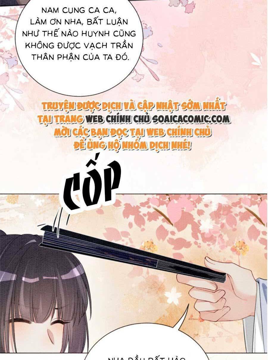 Bệnh Kiều Nam Chủ Lại Ghen Rồi Chap 58 - Next Chap 59
