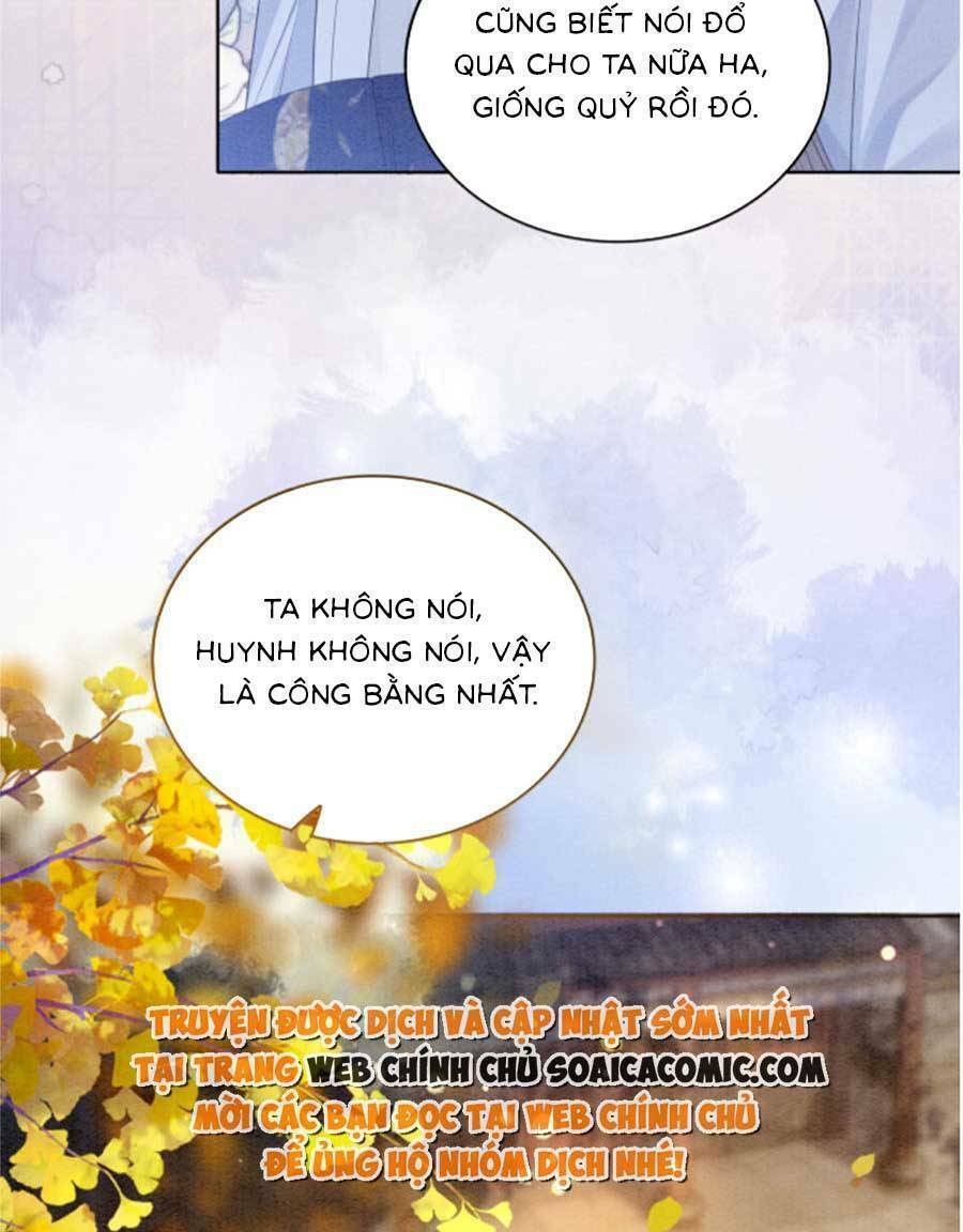 Bệnh Kiều Nam Chủ Lại Ghen Rồi Chap 58 - Next Chap 59