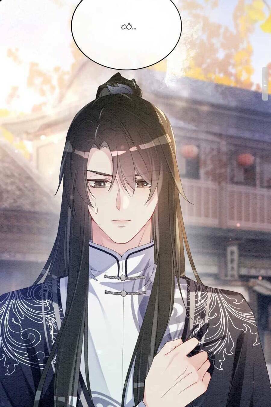 Bệnh Kiều Nam Chủ Lại Ghen Rồi Chap 59 - Next Chap 60
