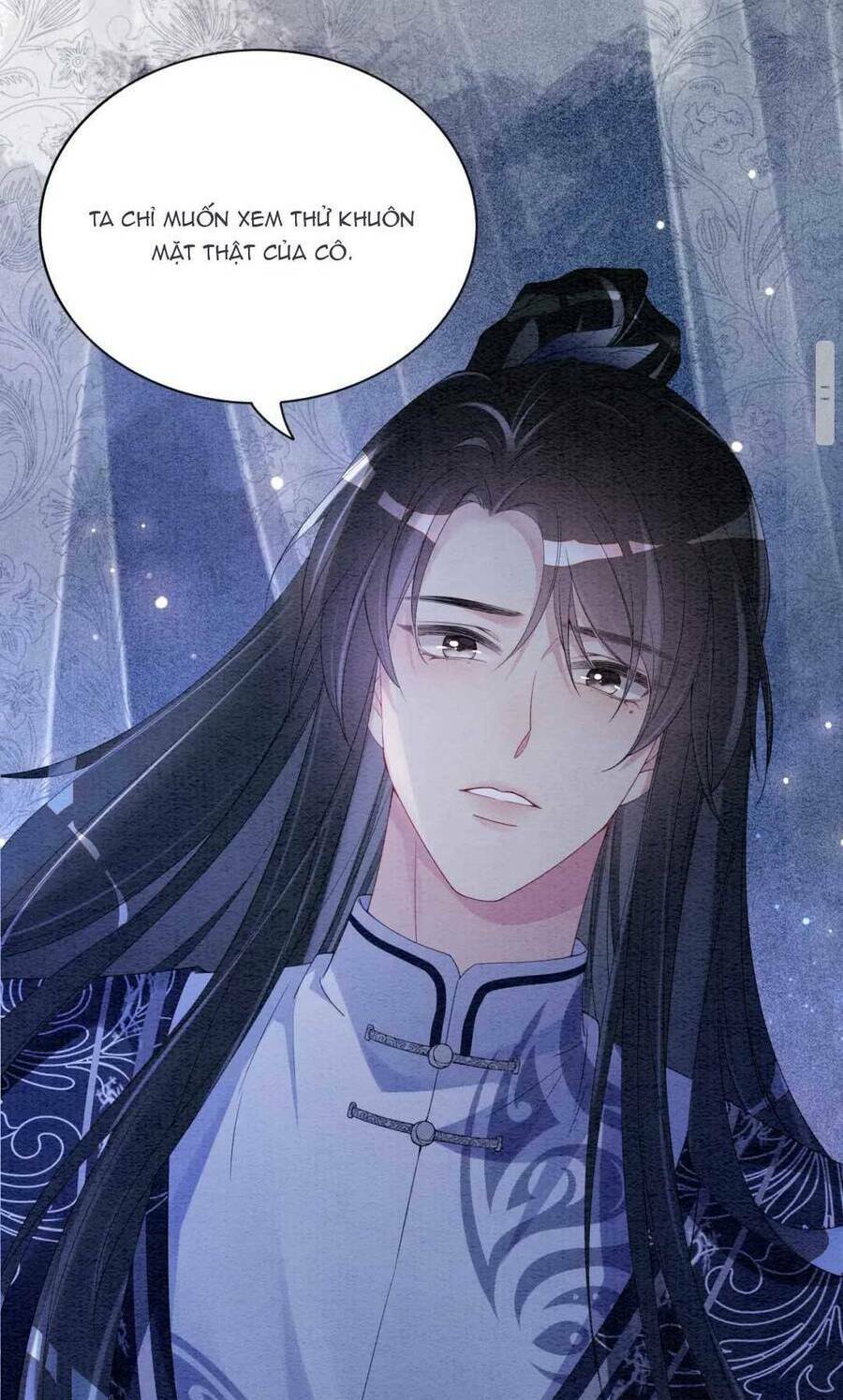 Bệnh Kiều Nam Chủ Lại Ghen Rồi Chap 59 - Next Chap 60