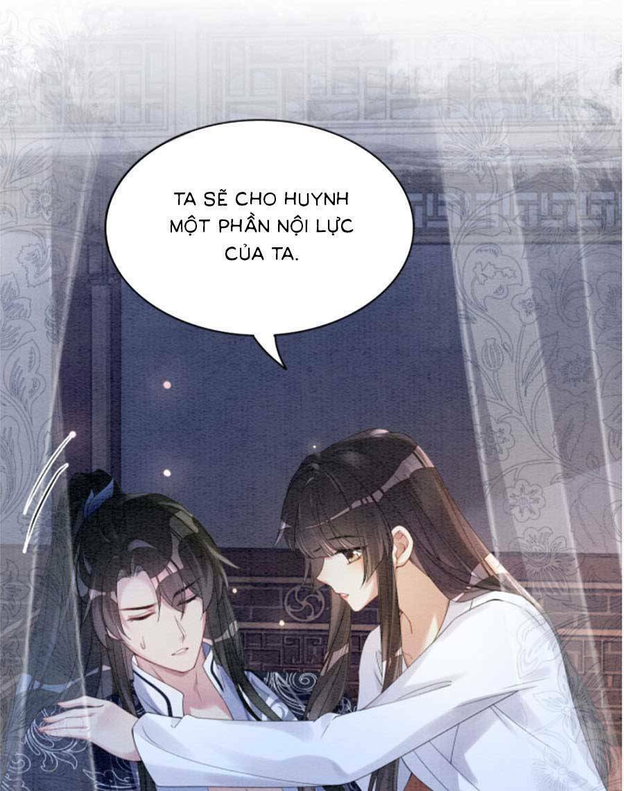 Bệnh Kiều Nam Chủ Lại Ghen Rồi Chap 60 - Next Chap 61