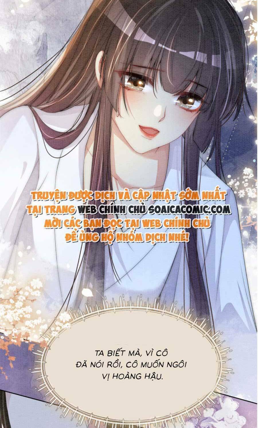 Bệnh Kiều Nam Chủ Lại Ghen Rồi Chap 60 - Next Chap 61