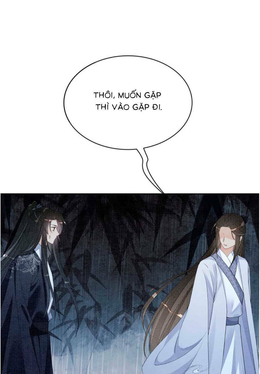 Bệnh Kiều Nam Chủ Lại Ghen Rồi Chap 61 - Next Chap 62