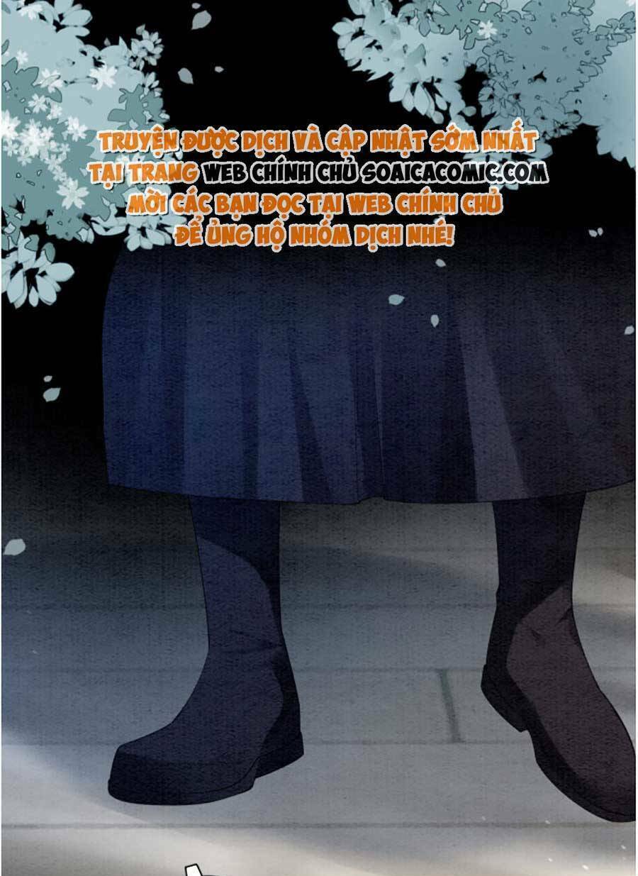Bệnh Kiều Nam Chủ Lại Ghen Rồi Chap 61 - Next Chap 62