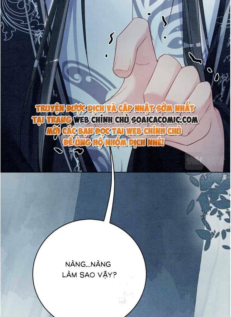 Bệnh Kiều Nam Chủ Lại Ghen Rồi Chap 61 - Next Chap 62