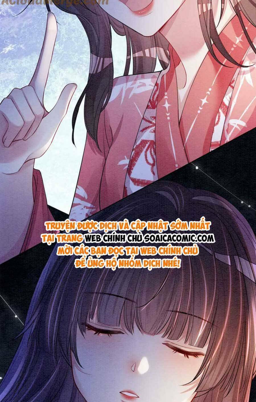 Bệnh Kiều Nam Chủ Lại Ghen Rồi Chap 62 - Next Chap 63