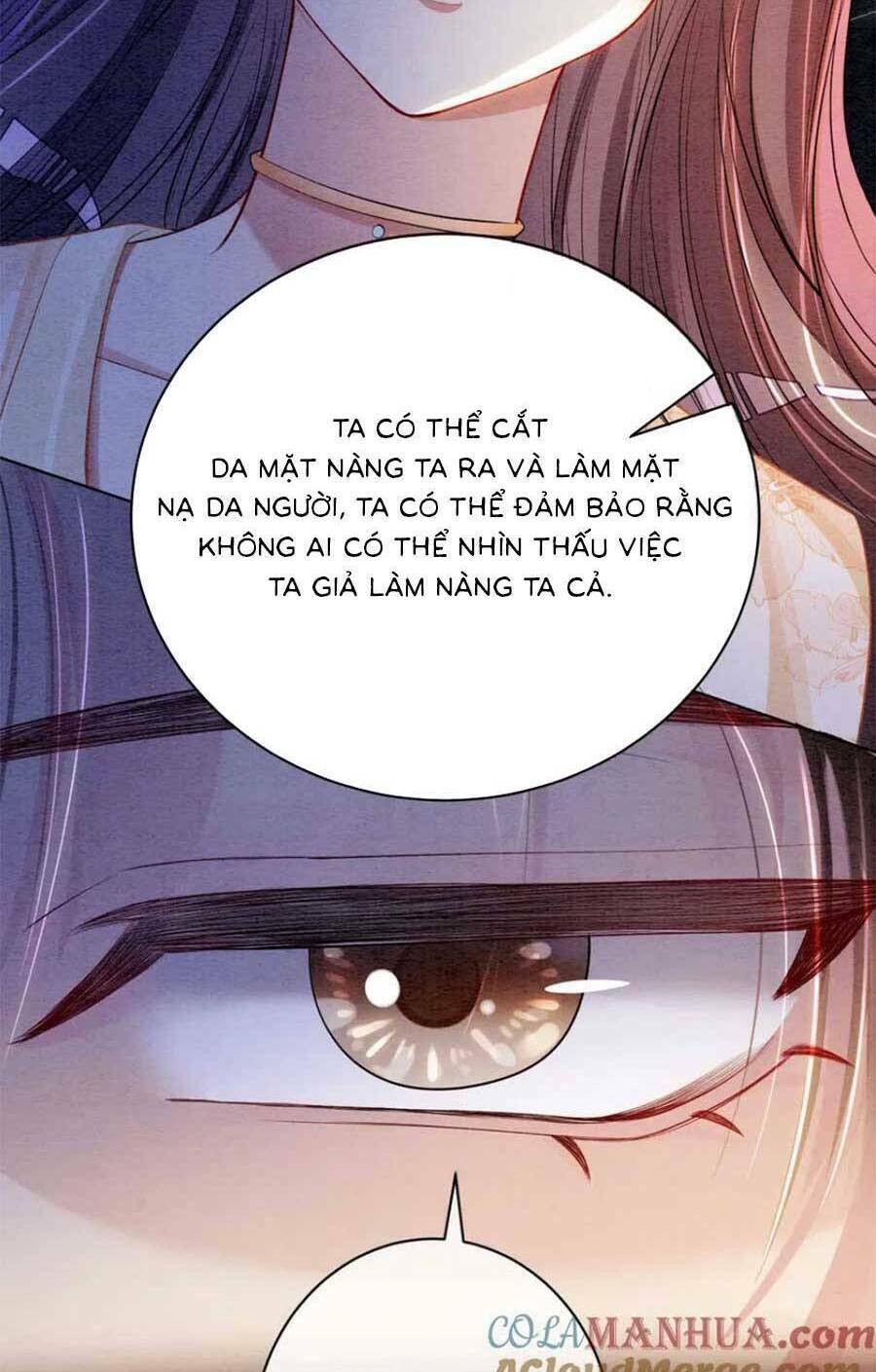 Bệnh Kiều Nam Chủ Lại Ghen Rồi Chap 62 - Next Chap 63