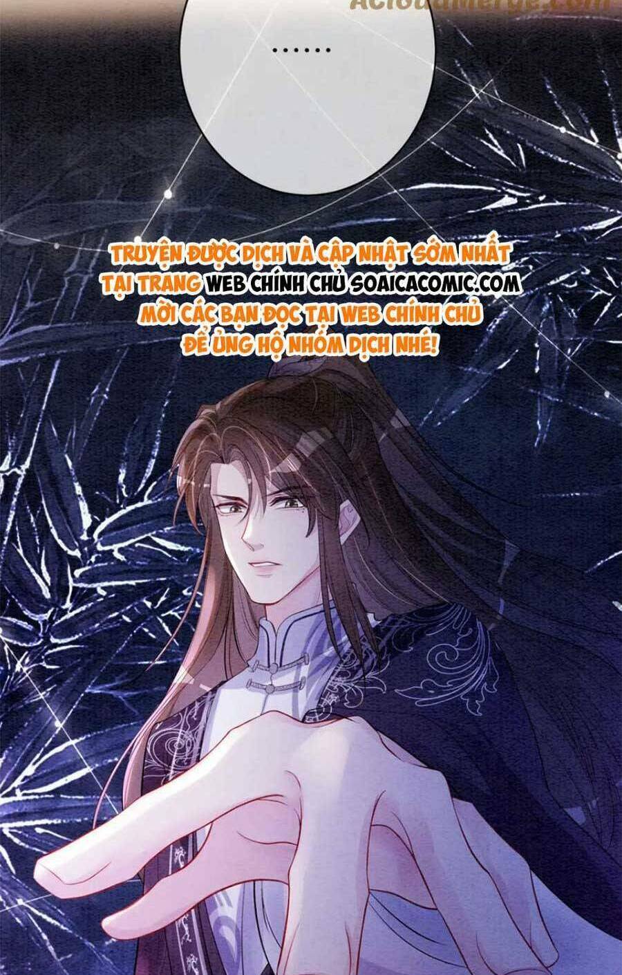 Bệnh Kiều Nam Chủ Lại Ghen Rồi Chap 62 - Next Chap 63