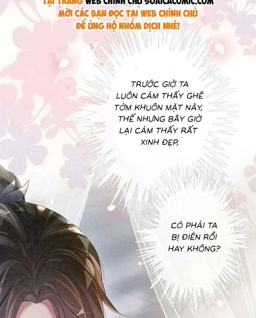 Bệnh Kiều Nam Chủ Lại Ghen Rồi Chap 62 - Next Chap 63