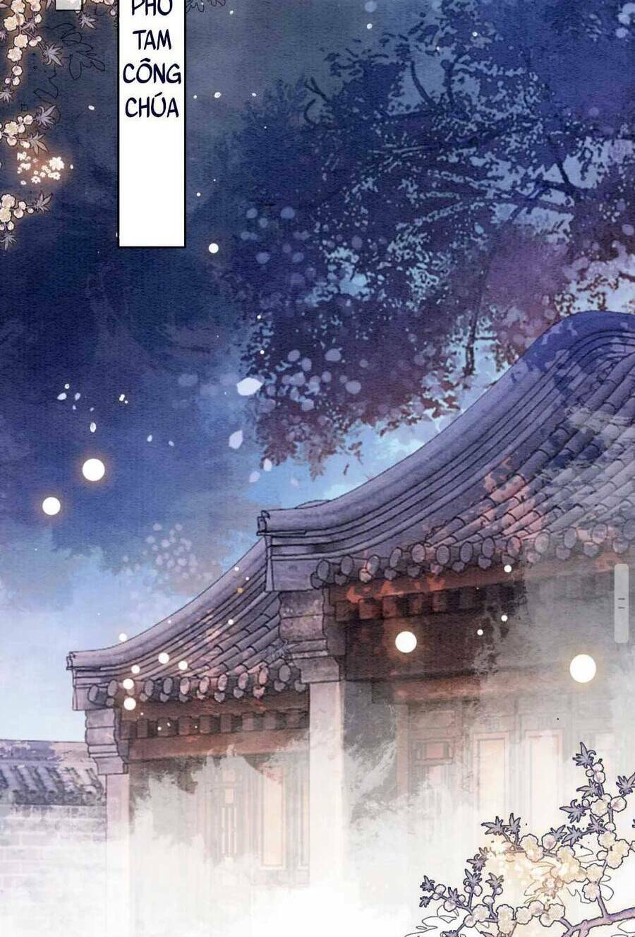 Bệnh Kiều Nam Chủ Lại Ghen Rồi Chap 63 - Next Chap 64