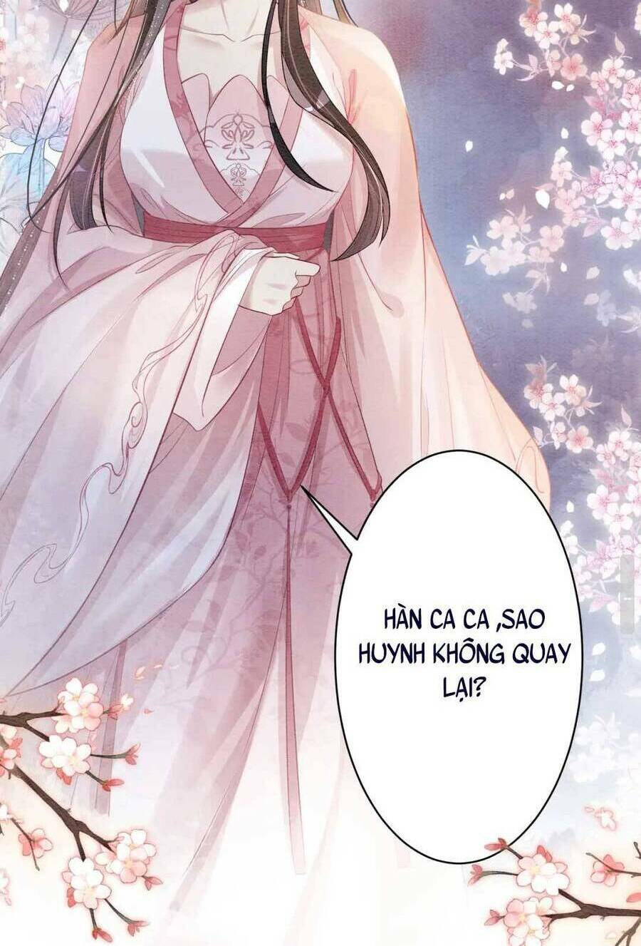 Bệnh Kiều Nam Chủ Lại Ghen Rồi Chap 63 - Next Chap 64