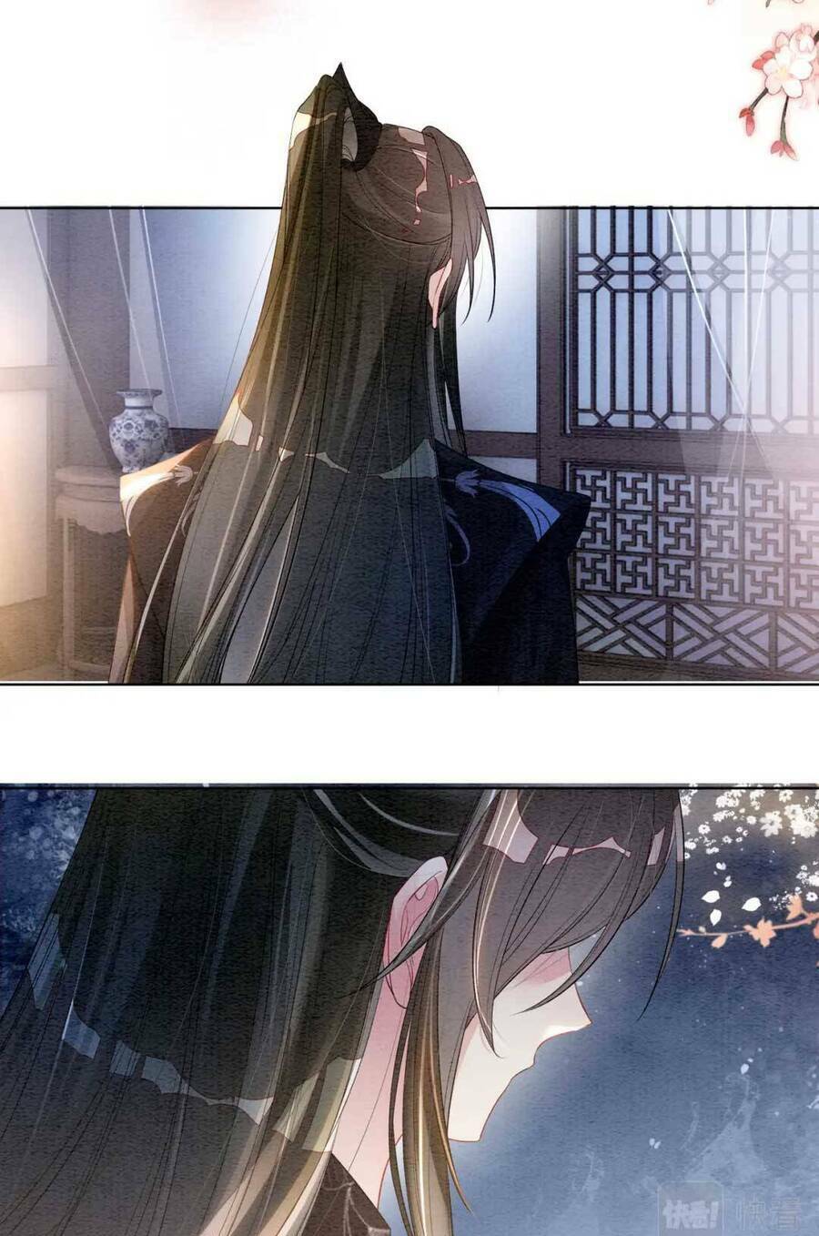 Bệnh Kiều Nam Chủ Lại Ghen Rồi Chap 63 - Next Chap 64
