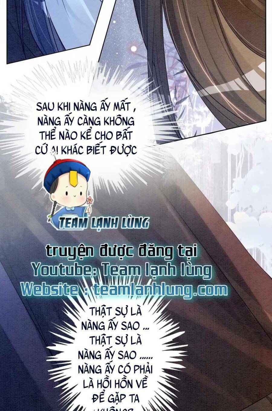 Bệnh Kiều Nam Chủ Lại Ghen Rồi Chap 63 - Next Chap 64