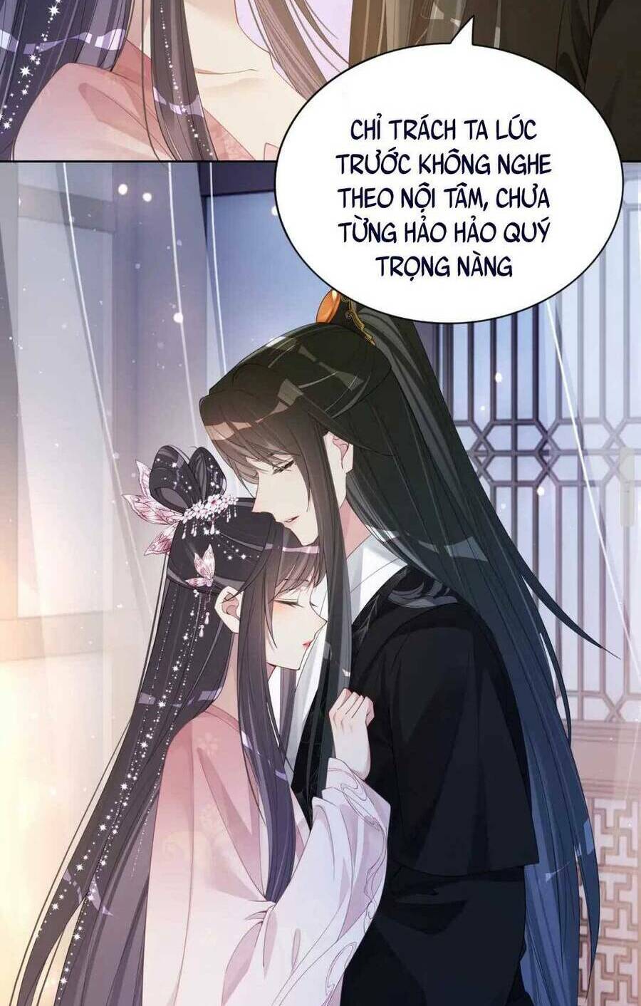 Bệnh Kiều Nam Chủ Lại Ghen Rồi Chap 64 - Next Chap 65