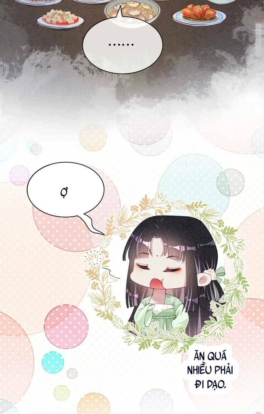 Bệnh Kiều Nam Chủ Lại Ghen Rồi Chap 64 - Next Chap 65