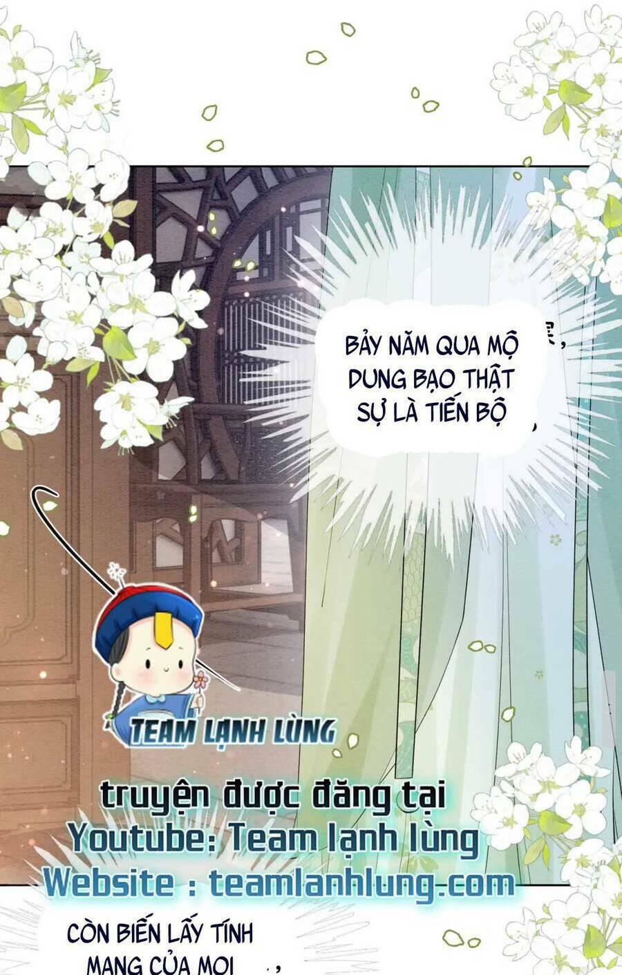 Bệnh Kiều Nam Chủ Lại Ghen Rồi Chap 64 - Next Chap 65