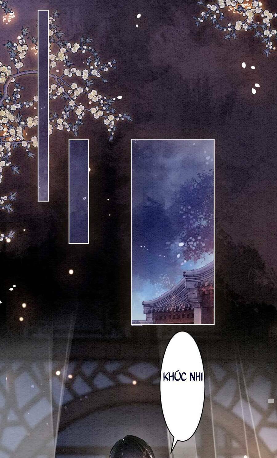 Bệnh Kiều Nam Chủ Lại Ghen Rồi Chap 64 - Next Chap 65