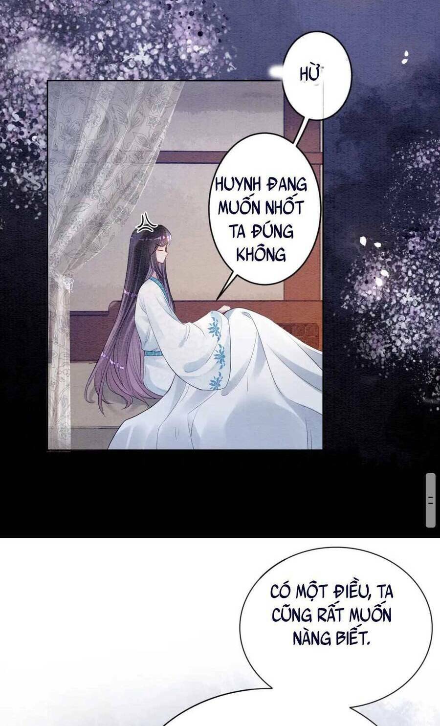 Bệnh Kiều Nam Chủ Lại Ghen Rồi Chap 64 - Next Chap 65