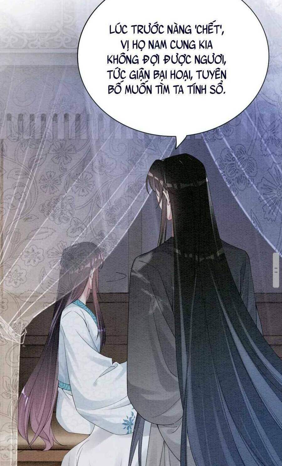 Bệnh Kiều Nam Chủ Lại Ghen Rồi Chap 64 - Next Chap 65