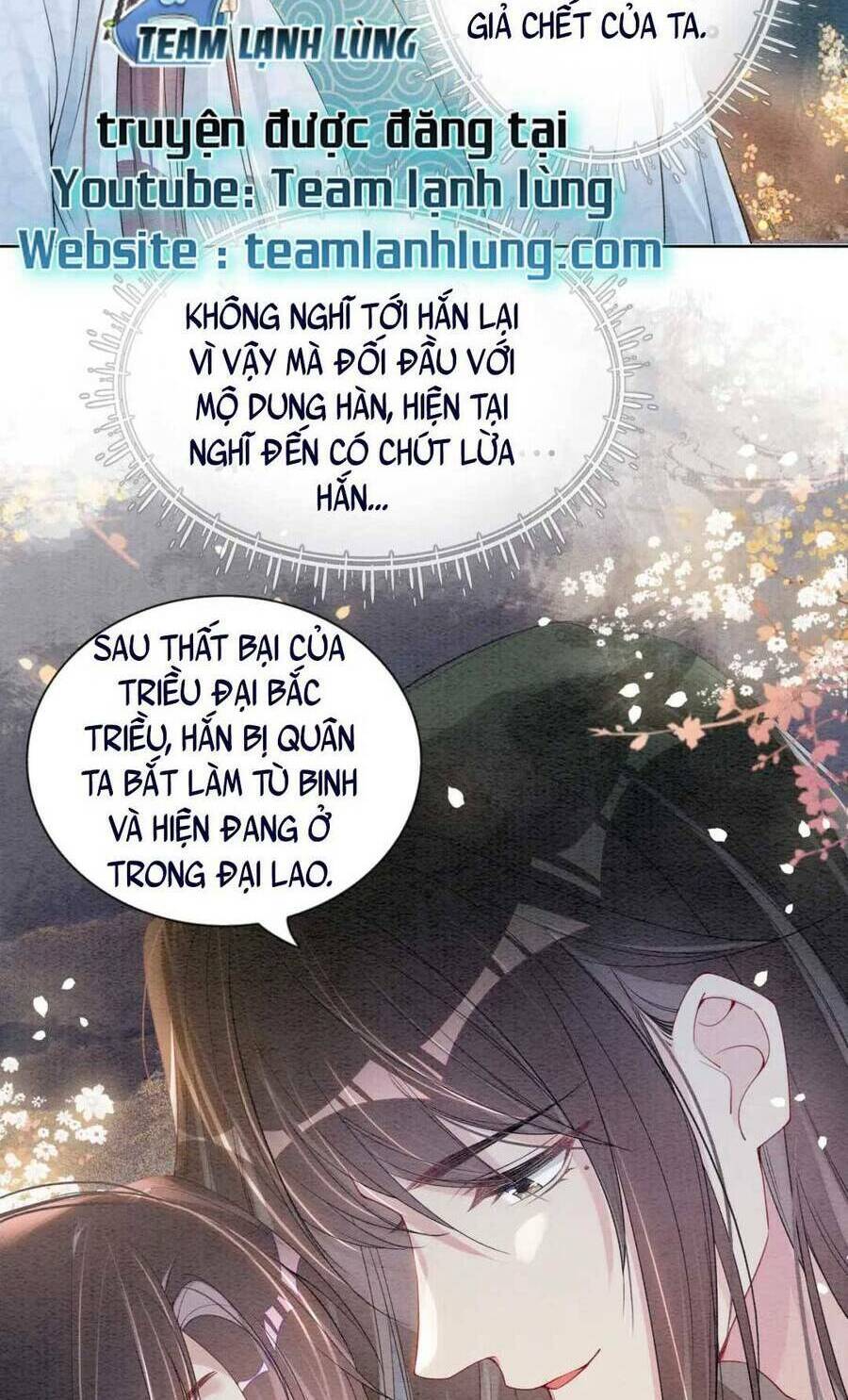 Bệnh Kiều Nam Chủ Lại Ghen Rồi Chap 64 - Next Chap 65