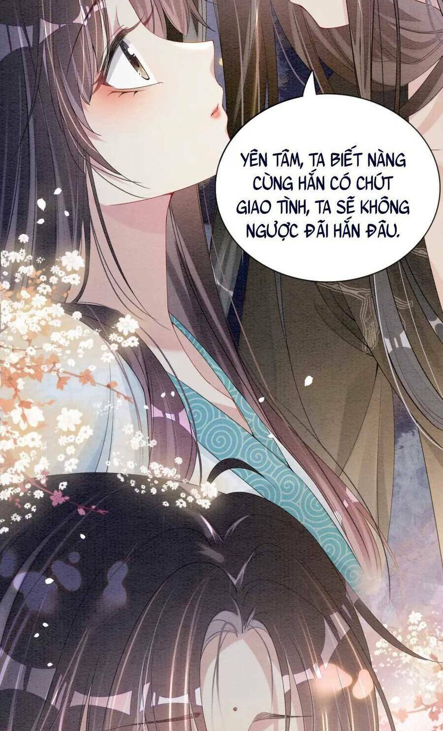 Bệnh Kiều Nam Chủ Lại Ghen Rồi Chap 64 - Next Chap 65