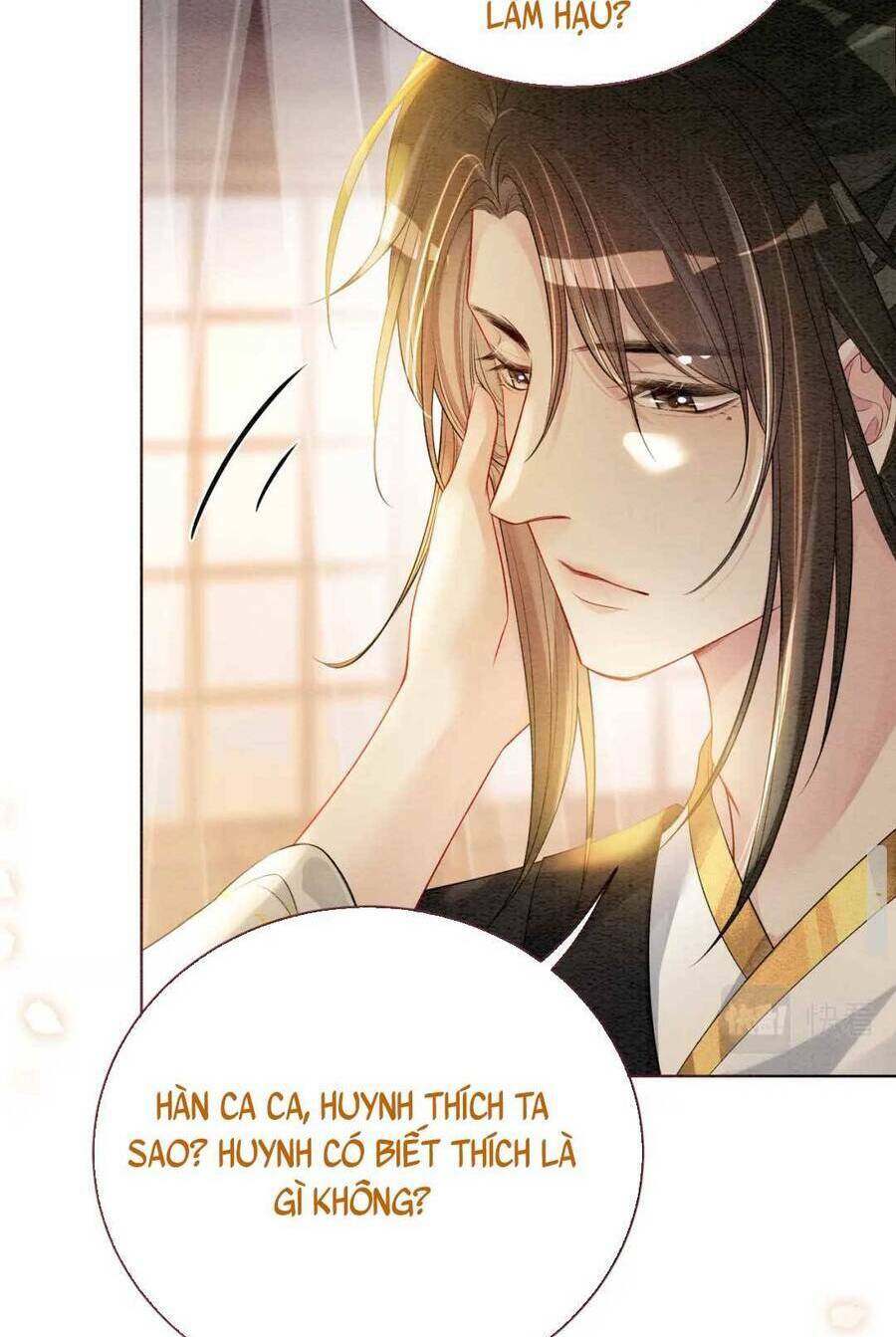 Bệnh Kiều Nam Chủ Lại Ghen Rồi Chap 65 - Next Chap 66