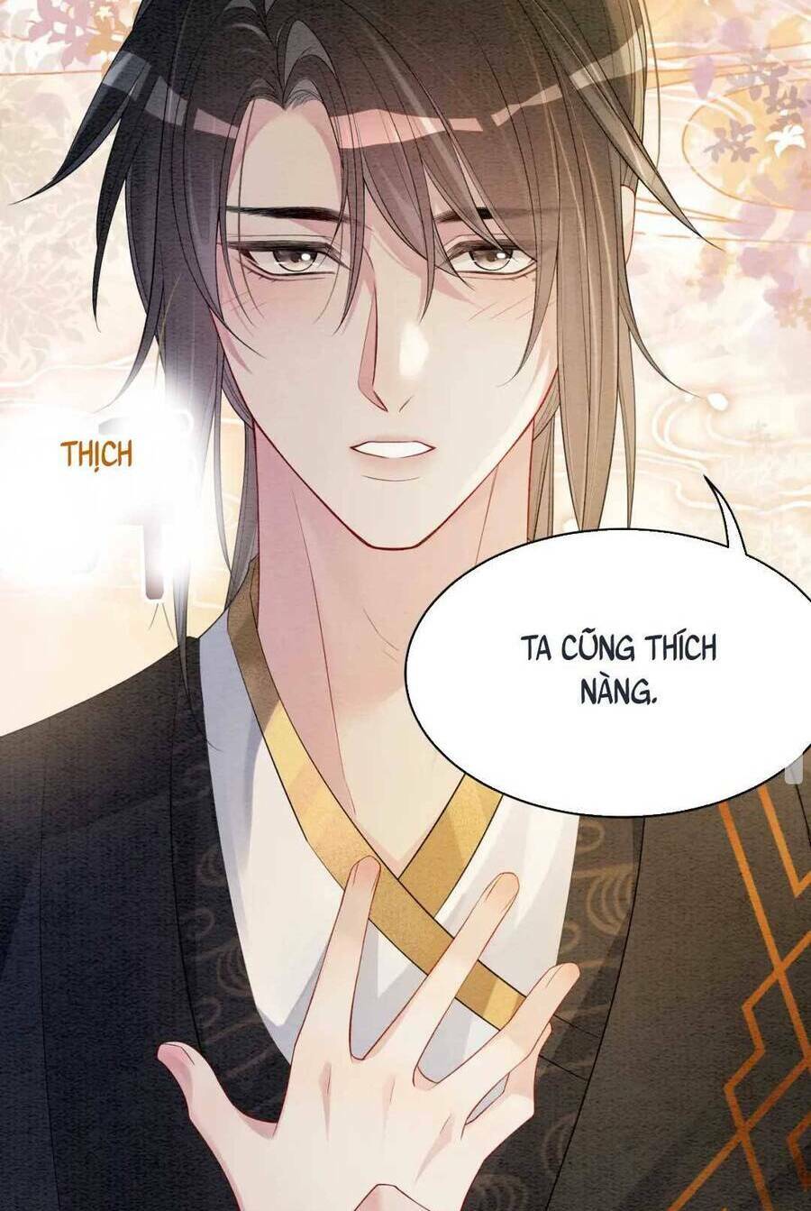 Bệnh Kiều Nam Chủ Lại Ghen Rồi Chap 65 - Next Chap 66