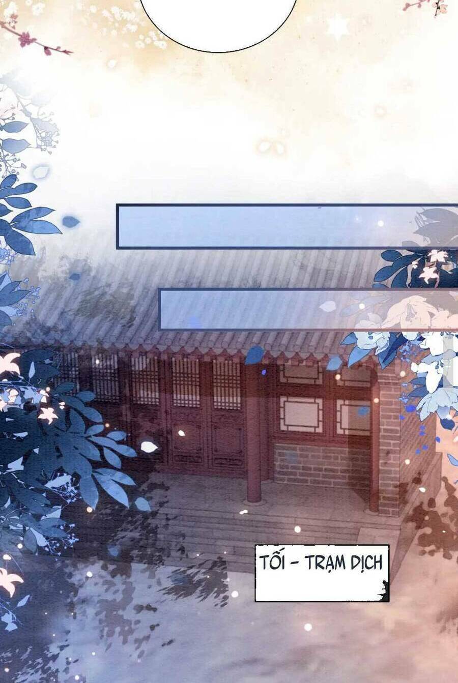 Bệnh Kiều Nam Chủ Lại Ghen Rồi Chap 65 - Next Chap 66