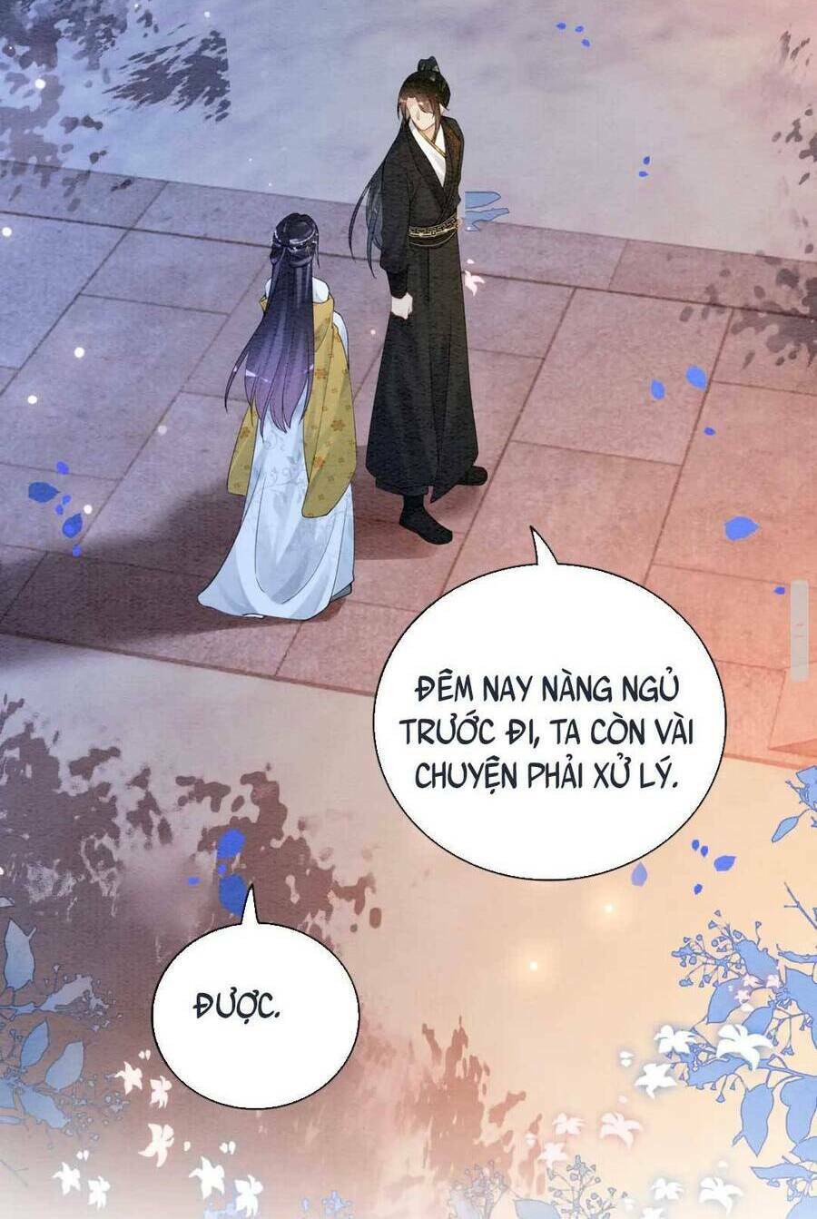 Bệnh Kiều Nam Chủ Lại Ghen Rồi Chap 65 - Next Chap 66