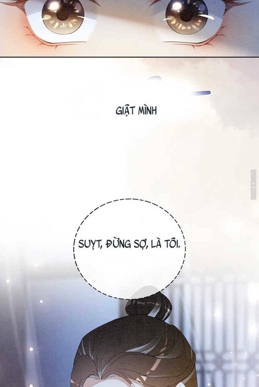 Bệnh Kiều Nam Chủ Lại Ghen Rồi Chap 65 - Next Chap 66