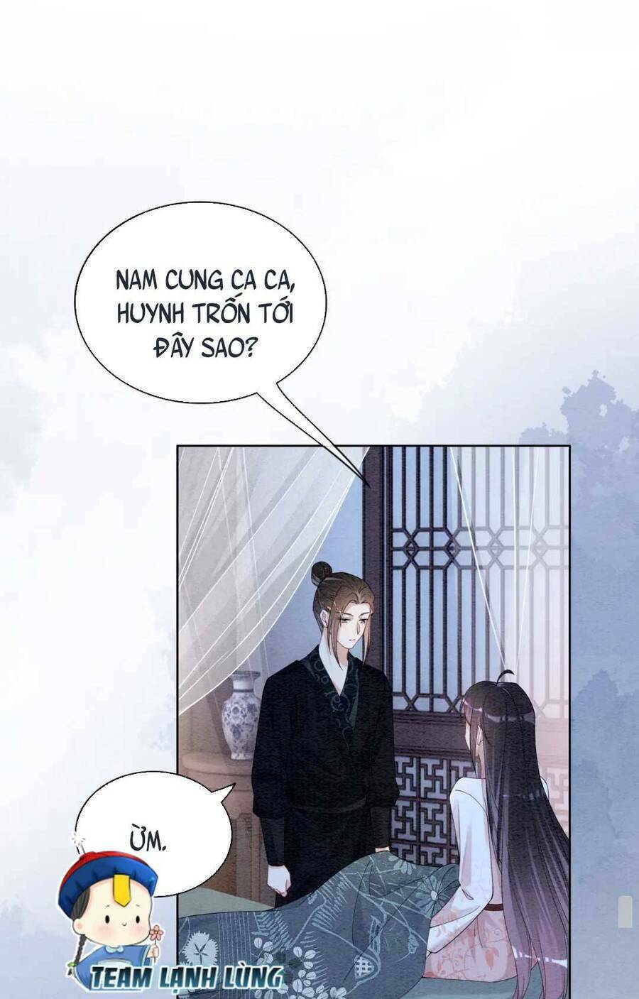 Bệnh Kiều Nam Chủ Lại Ghen Rồi Chap 65 - Next Chap 66