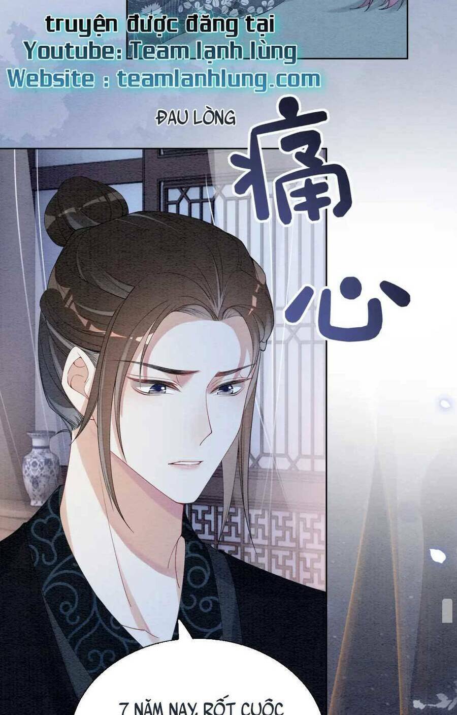 Bệnh Kiều Nam Chủ Lại Ghen Rồi Chap 65 - Next Chap 66