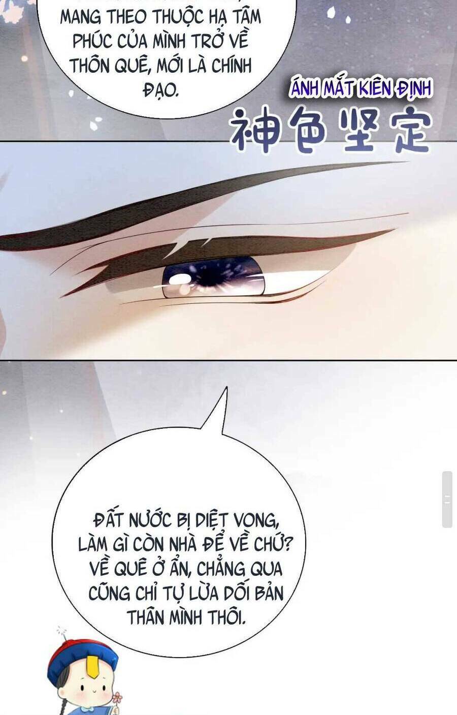 Bệnh Kiều Nam Chủ Lại Ghen Rồi Chap 65 - Next Chap 66