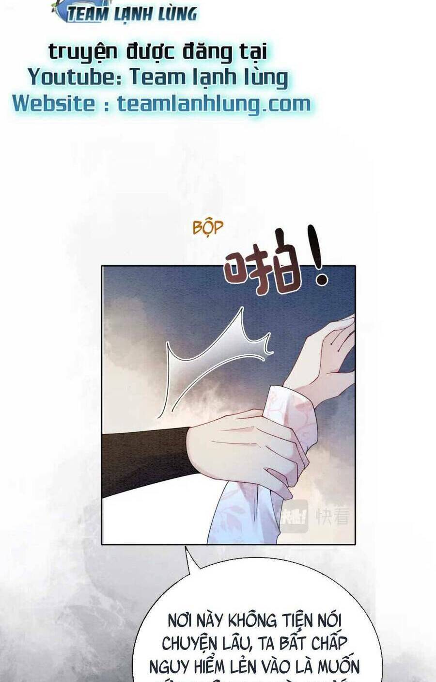 Bệnh Kiều Nam Chủ Lại Ghen Rồi Chap 65 - Next Chap 66