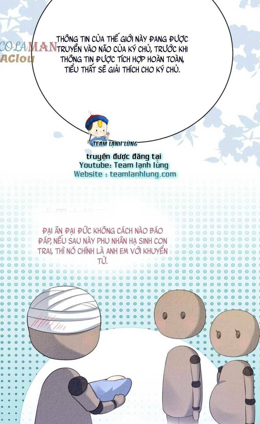 Bệnh Kiều Nam Chủ Lại Ghen Rồi Chap 67 - Next Chap 68