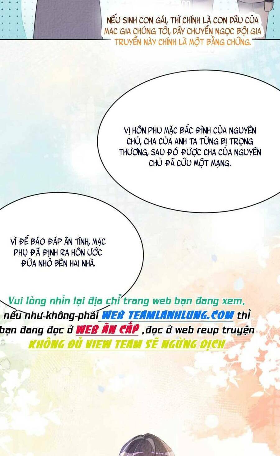 Bệnh Kiều Nam Chủ Lại Ghen Rồi Chap 67 - Next Chap 68