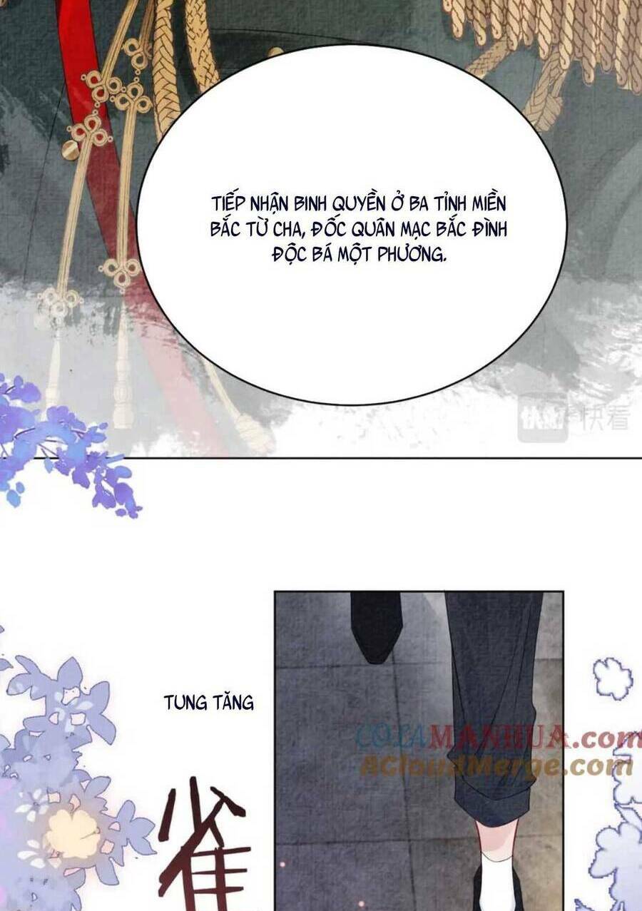 Bệnh Kiều Nam Chủ Lại Ghen Rồi Chap 67 - Next Chap 68